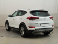 Hyundai Tucson  1.6 T-GDI Style