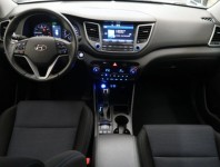 Hyundai Tucson  1.6 T-GDI Style