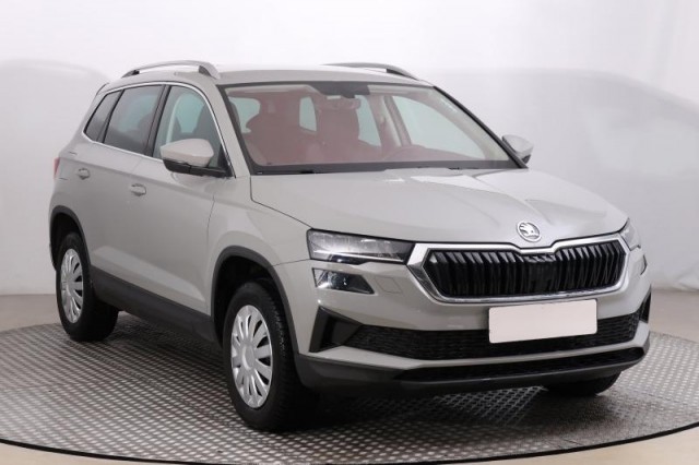 Škoda Karoq  2.0 TDI Style