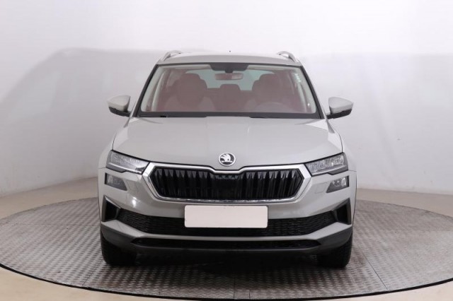 Škoda Karoq  2.0 TDI Style