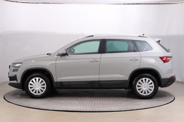 Škoda Karoq  2.0 TDI Style