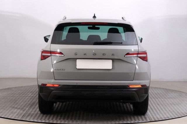 Škoda Karoq  2.0 TDI Style