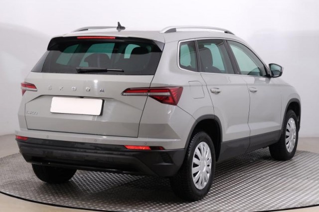 Škoda Karoq  2.0 TDI Style