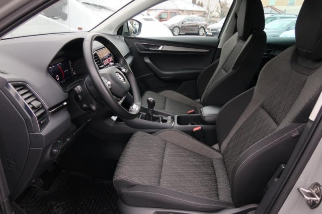 Škoda Karoq  2.0 TDI Style