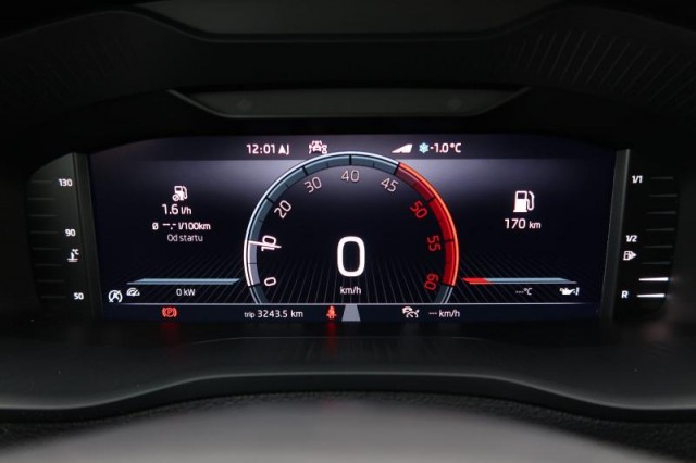 Škoda Karoq  2.0 TDI Style