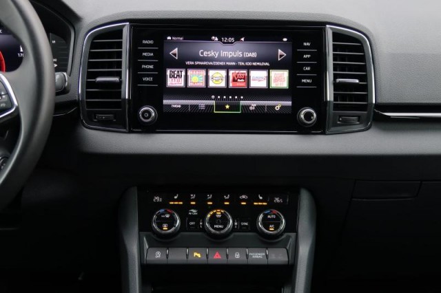 Škoda Karoq  2.0 TDI Style