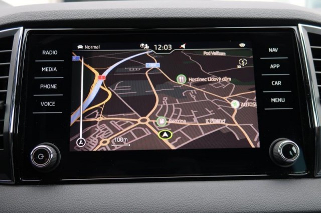 Škoda Karoq  2.0 TDI Style