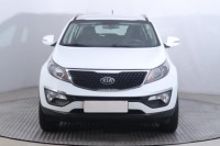 Kia Sportage  1.7 CRDi 