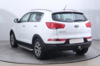 Kia Sportage  1.7 CRDi 