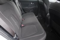Kia Sportage  1.7 CRDi 