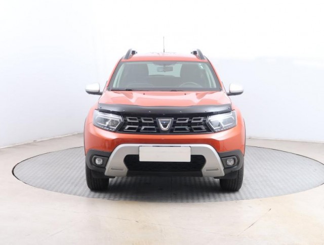 Dacia Duster  1.0 TCe 