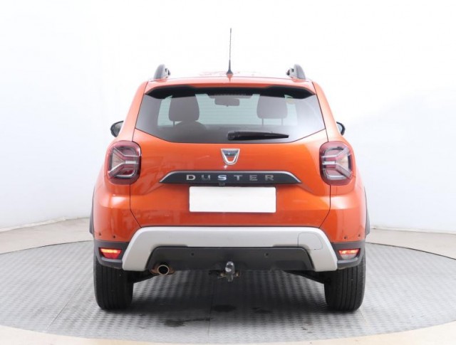 Dacia Duster  1.0 TCe 
