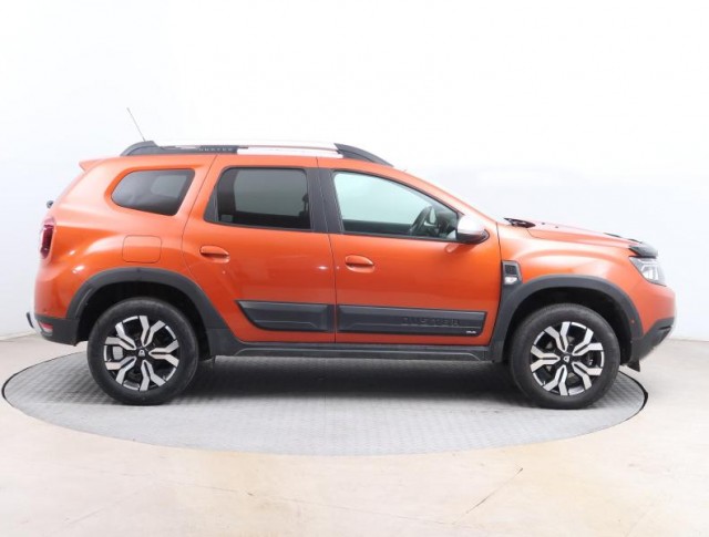 Dacia Duster  1.0 TCe 