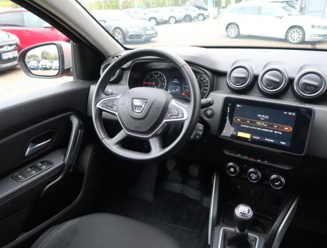 Dacia Duster  1.0 TCe 