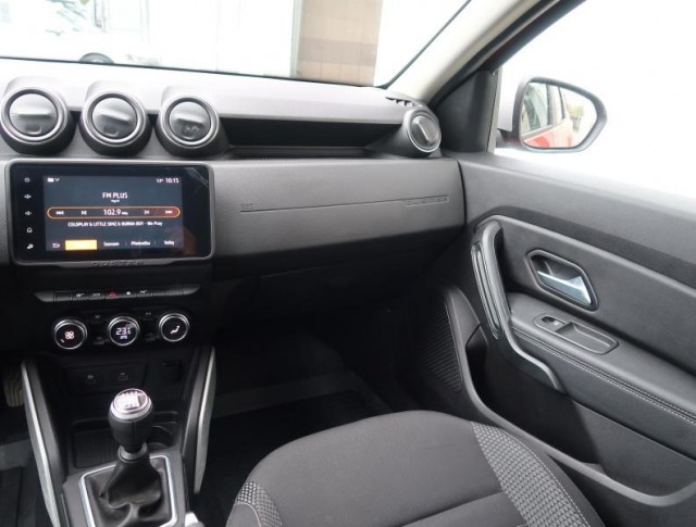 Dacia Duster  1.0 TCe 