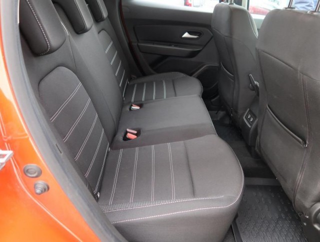 Dacia Duster  1.0 TCe 