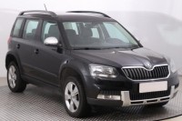 Škoda Yeti  1.2 TSI Ambition