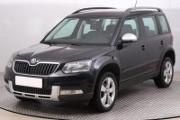 Škoda Yeti  1.2 TSI Ambition