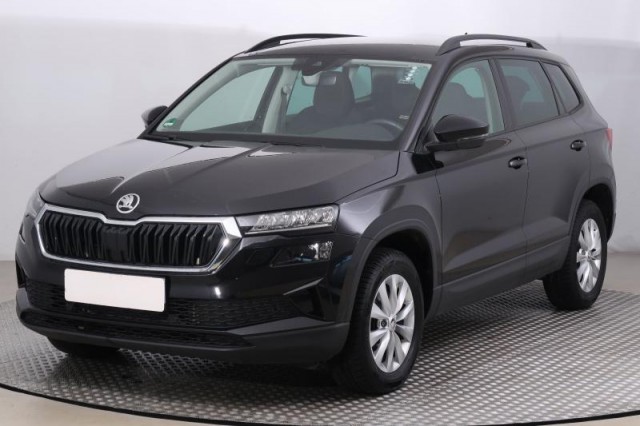 Škoda Karoq  1.5 TSI Fresh
