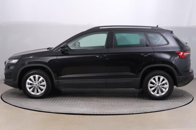 Škoda Karoq  1.5 TSI Fresh