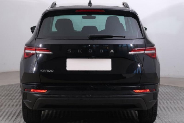 Škoda Karoq  1.5 TSI Fresh