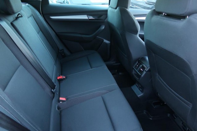 Škoda Karoq  1.5 TSI Fresh