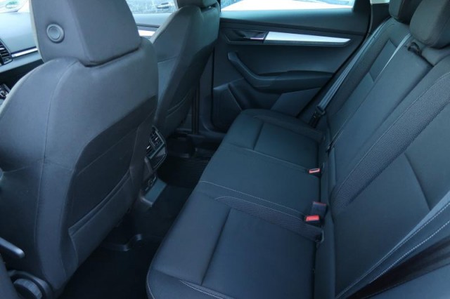 Škoda Karoq  1.5 TSI Fresh