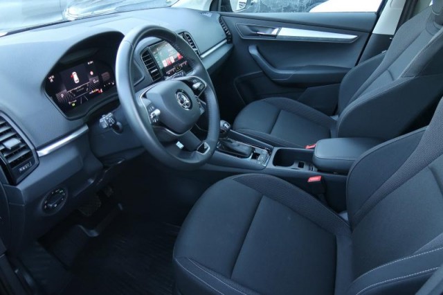 Škoda Karoq  1.5 TSI Fresh