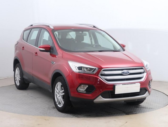 Ford Kuga  1.5 EcoBoost 
