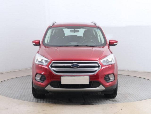 Ford Kuga  1.5 EcoBoost 