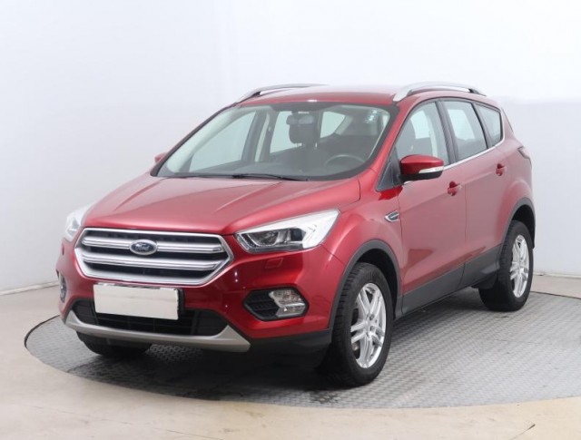 Ford Kuga  1.5 EcoBoost 