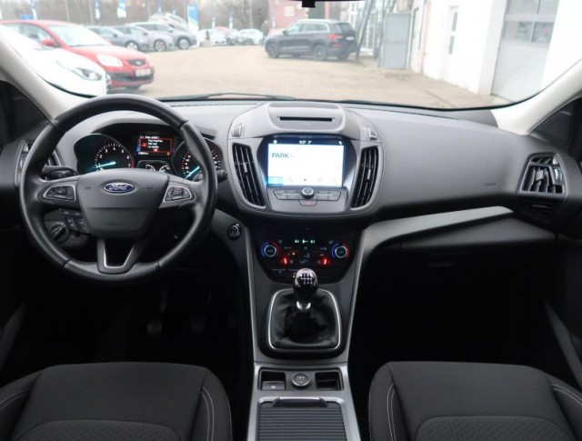 Ford Kuga  1.5 EcoBoost 