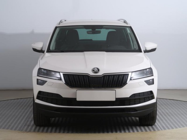 Škoda Karoq  1.5 TSI Style Plus