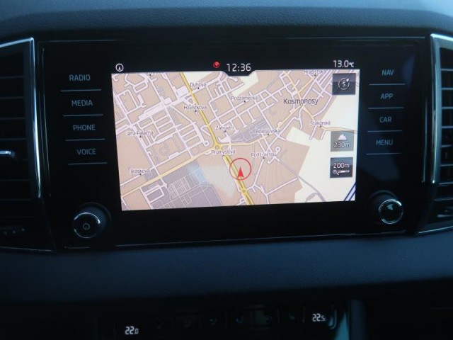 Škoda Karoq  1.5 TSI Style Plus