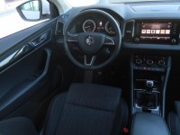 Škoda Karoq  1.5 TSI Style Plus