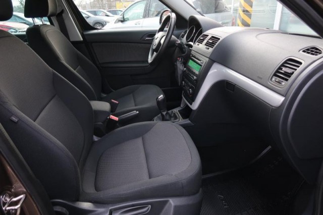 Škoda Yeti  1.4 TSI Ambition