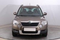 Škoda Yeti  1.4 TSI Ambition