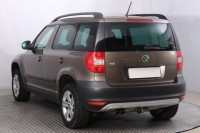 Škoda Yeti  1.4 TSI Ambition