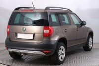 Škoda Yeti  1.4 TSI Ambition