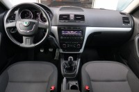Škoda Yeti  1.4 TSI Ambition