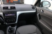 Škoda Yeti  1.4 TSI Ambition