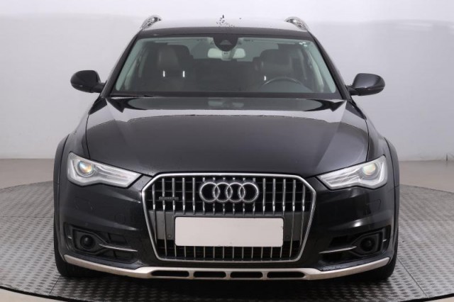 Audi A6 Allroad  3.0 TDI 