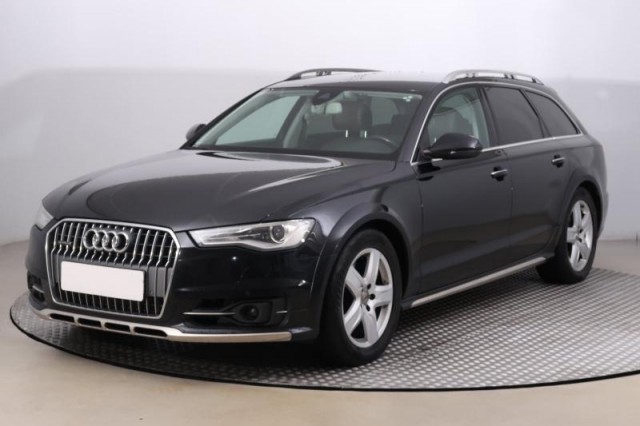 Audi A6 Allroad  3.0 TDI 