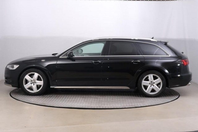 Audi A6 Allroad  3.0 TDI 