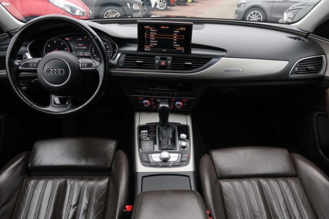 Audi A6 Allroad  3.0 TDI 