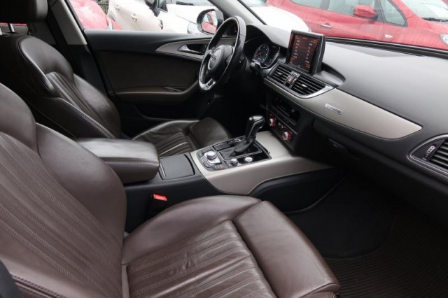 Audi A6 Allroad  3.0 TDI 