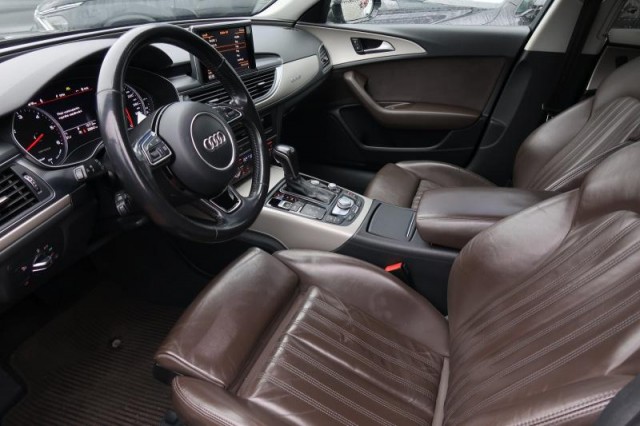 Audi A6 Allroad  3.0 TDI 