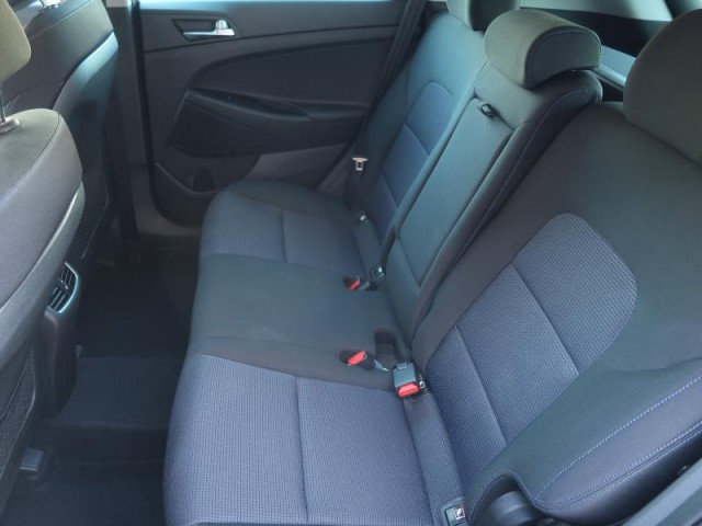 Hyundai Tucson  1.7 CRDi Tucson
