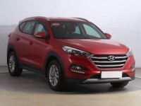Hyundai Tucson  1.7 CRDi Tucson