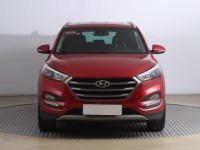 Hyundai Tucson  1.7 CRDi Tucson
